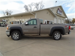2012 GMC Sierra 1500 