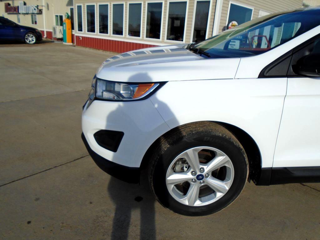 Ford Edge SE FWD 2018