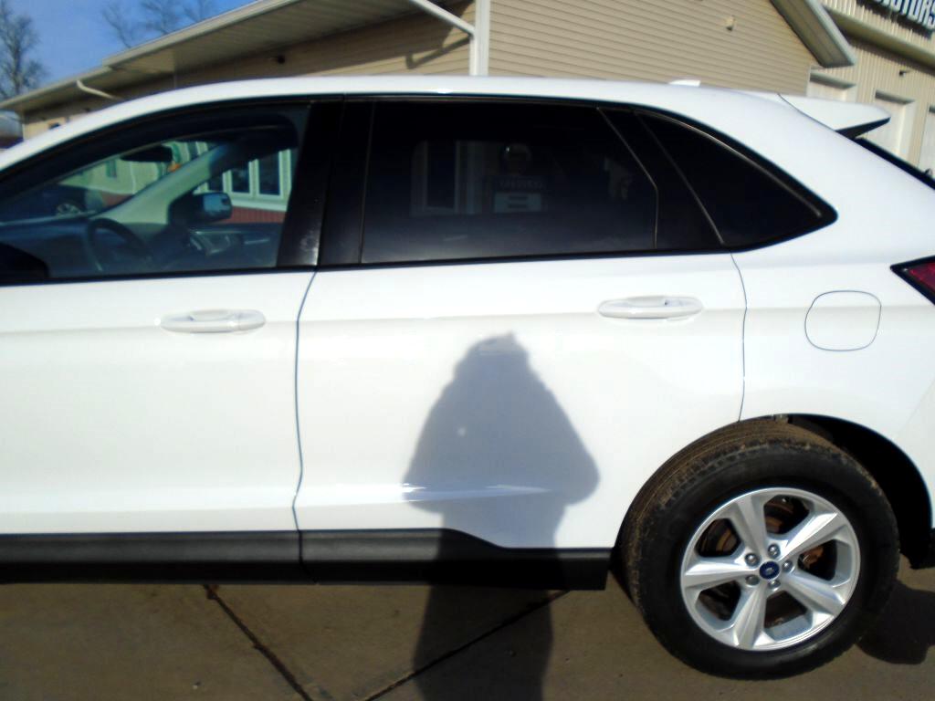 Ford Edge SE FWD 2018