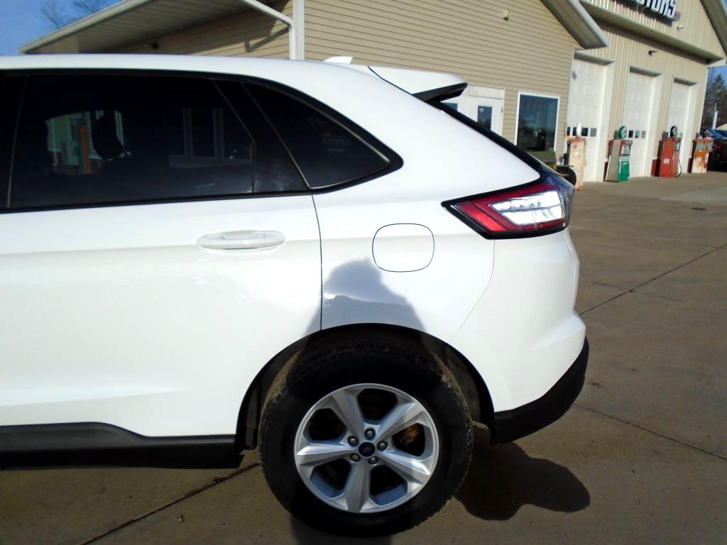 Ford Edge SE FWD 2018