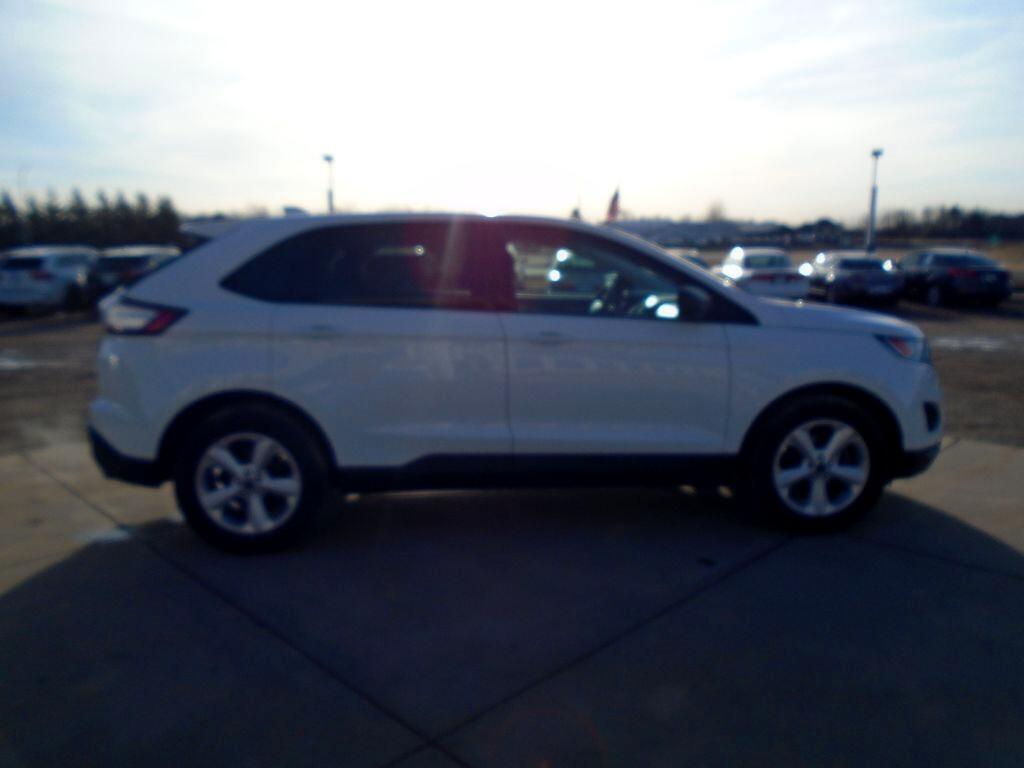 Ford Edge SE FWD 2018