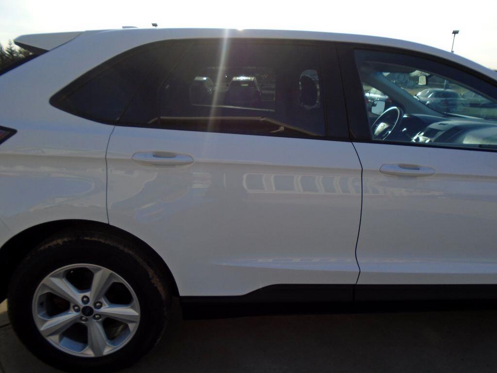 Ford Edge SE FWD 2018