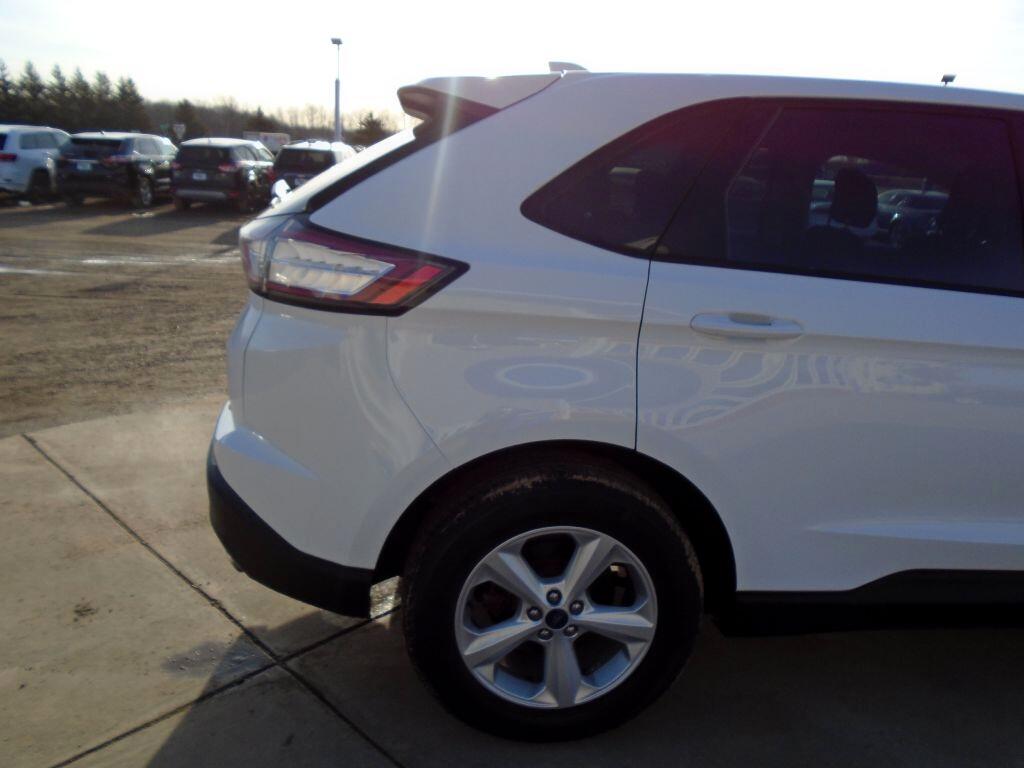 Ford Edge SE FWD 2018