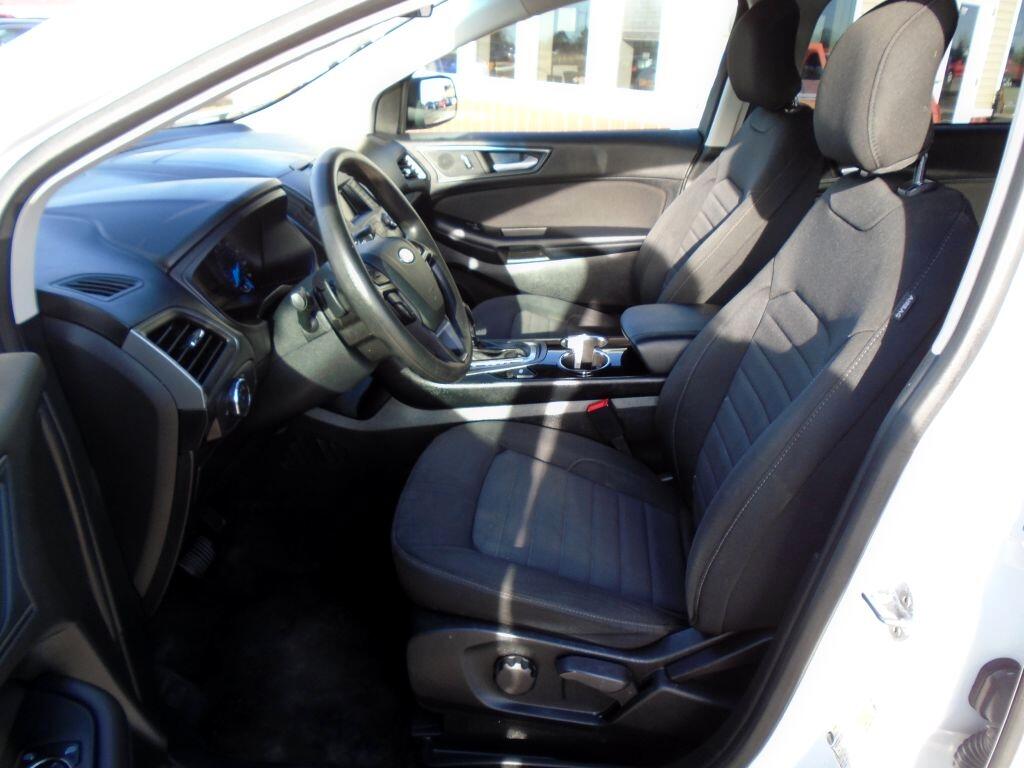 Ford Edge SE FWD 2018