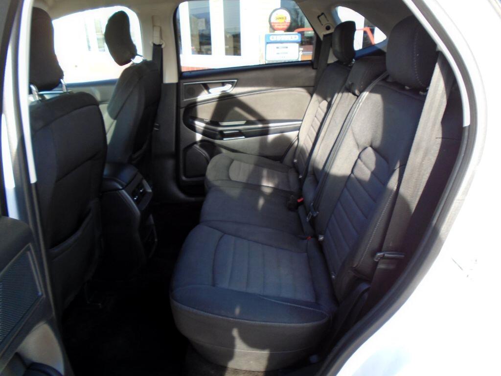 Ford Edge SE FWD 2018