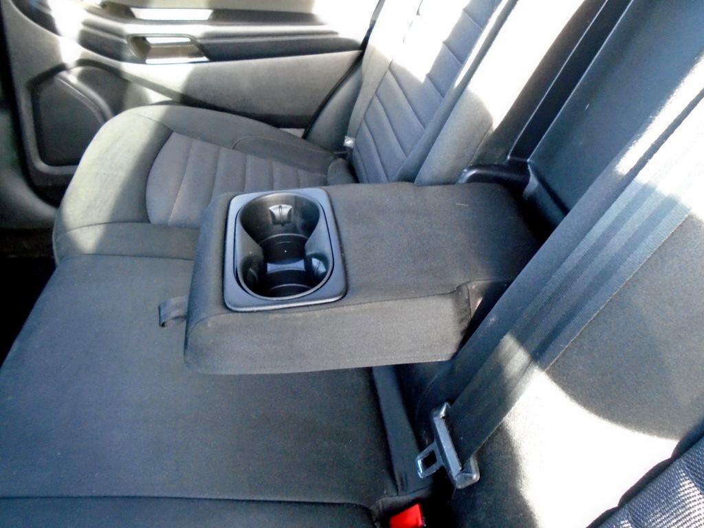 Ford Edge SE FWD 2018
