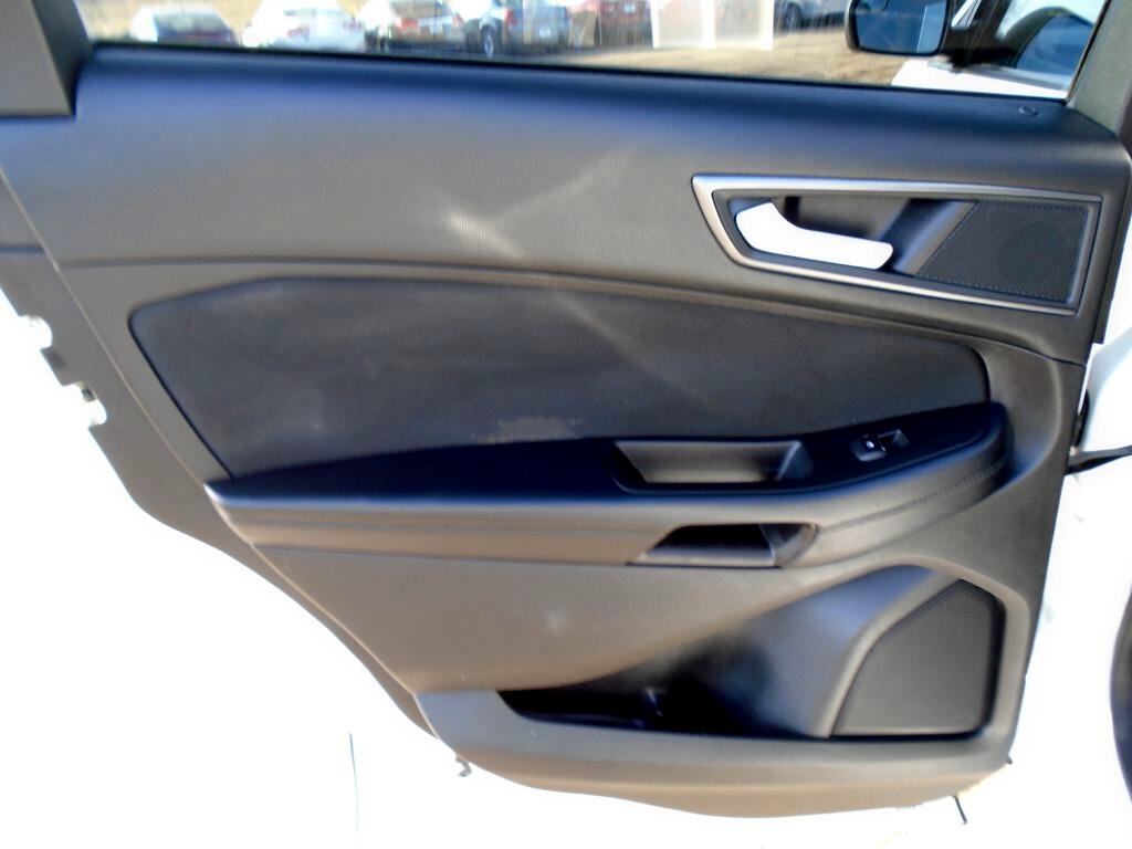 Ford Edge SE FWD 2018