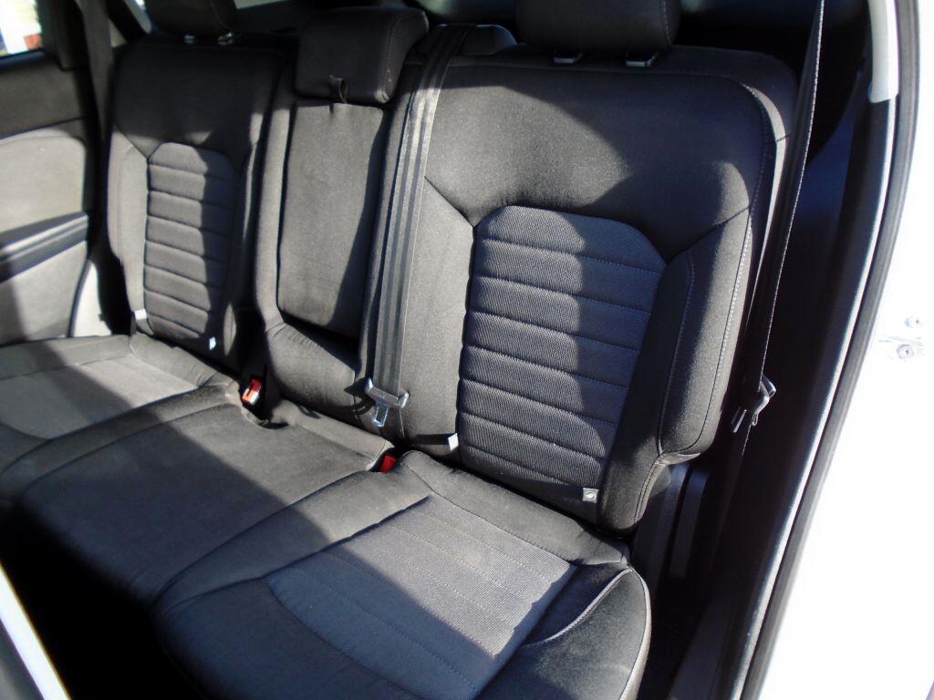 Ford Edge SE FWD 2018