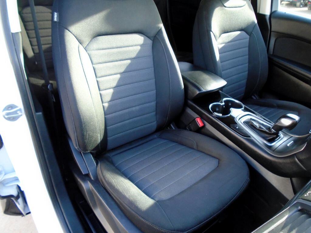 Ford Edge SE FWD 2018