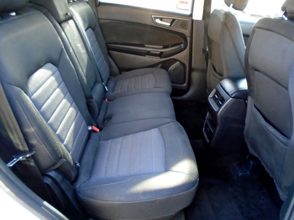 Ford Edge SE FWD 2018