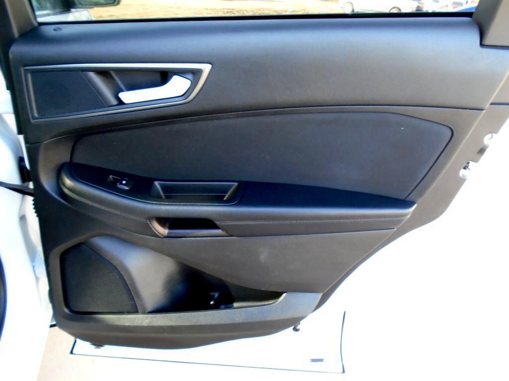Ford Edge SE FWD 2018