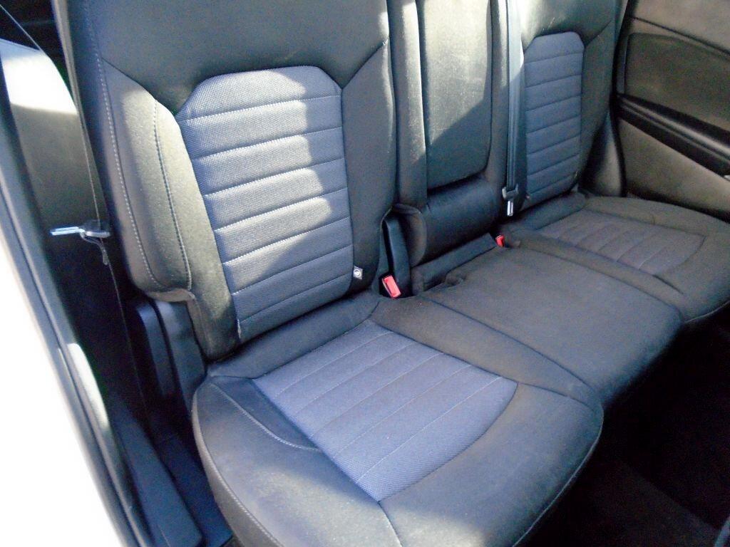 Ford Edge SE FWD 2018