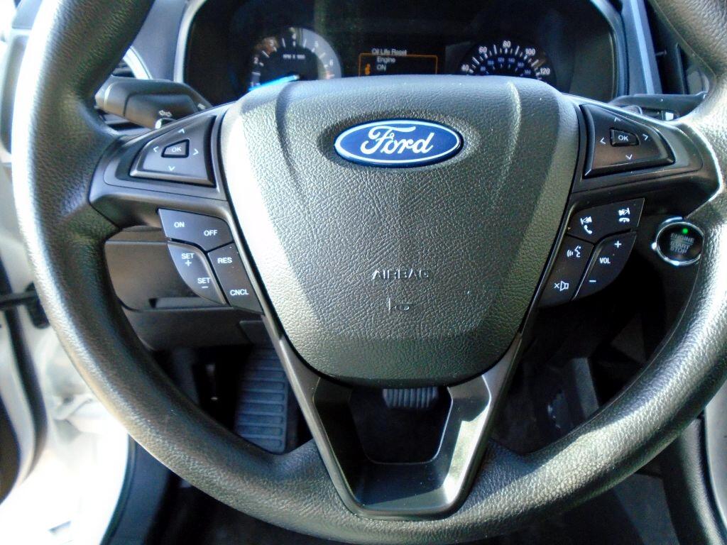 Ford Edge SE FWD 2018