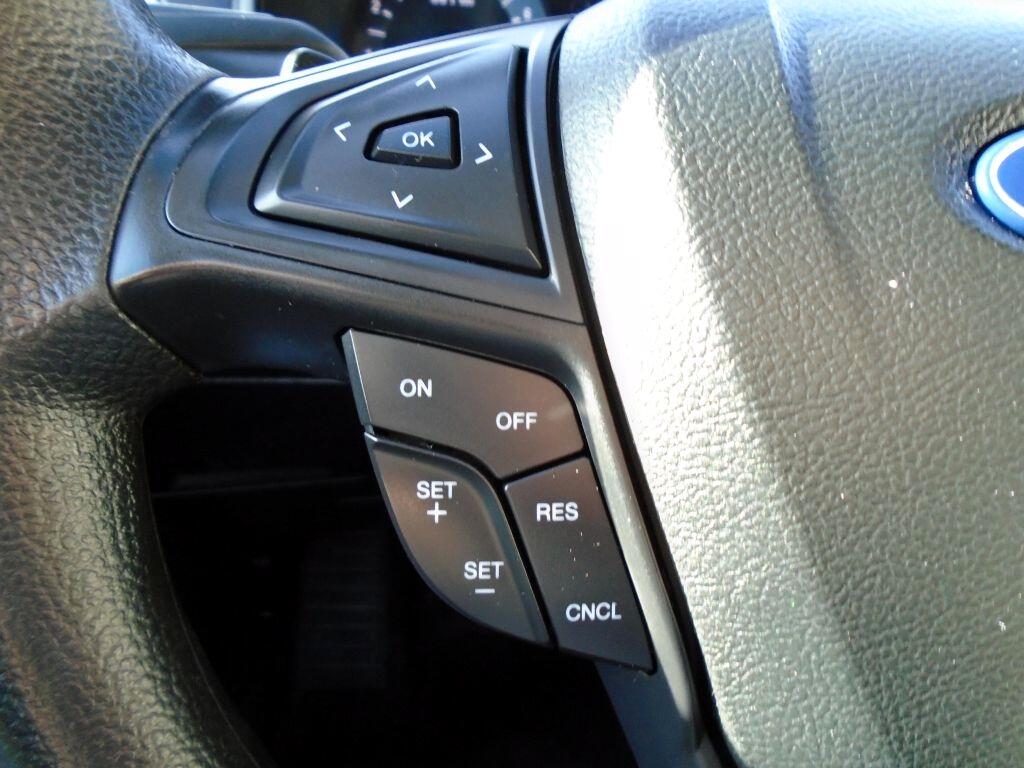 Ford Edge SE FWD 2018