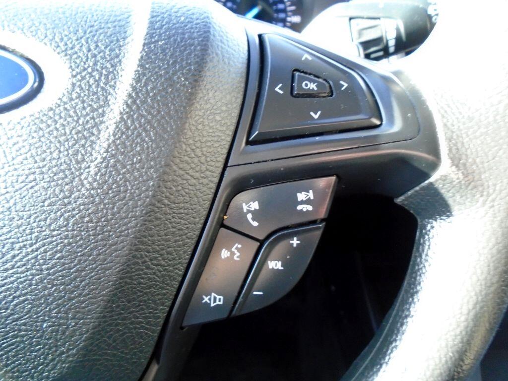 Ford Edge SE FWD 2018