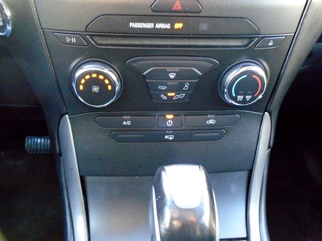 Ford Edge SE FWD 2018