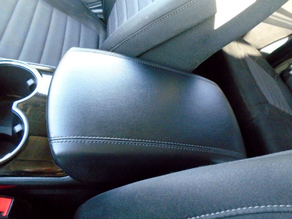 Ford Edge SE FWD 2018