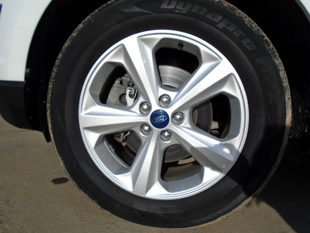 Ford Edge SE FWD 2018
