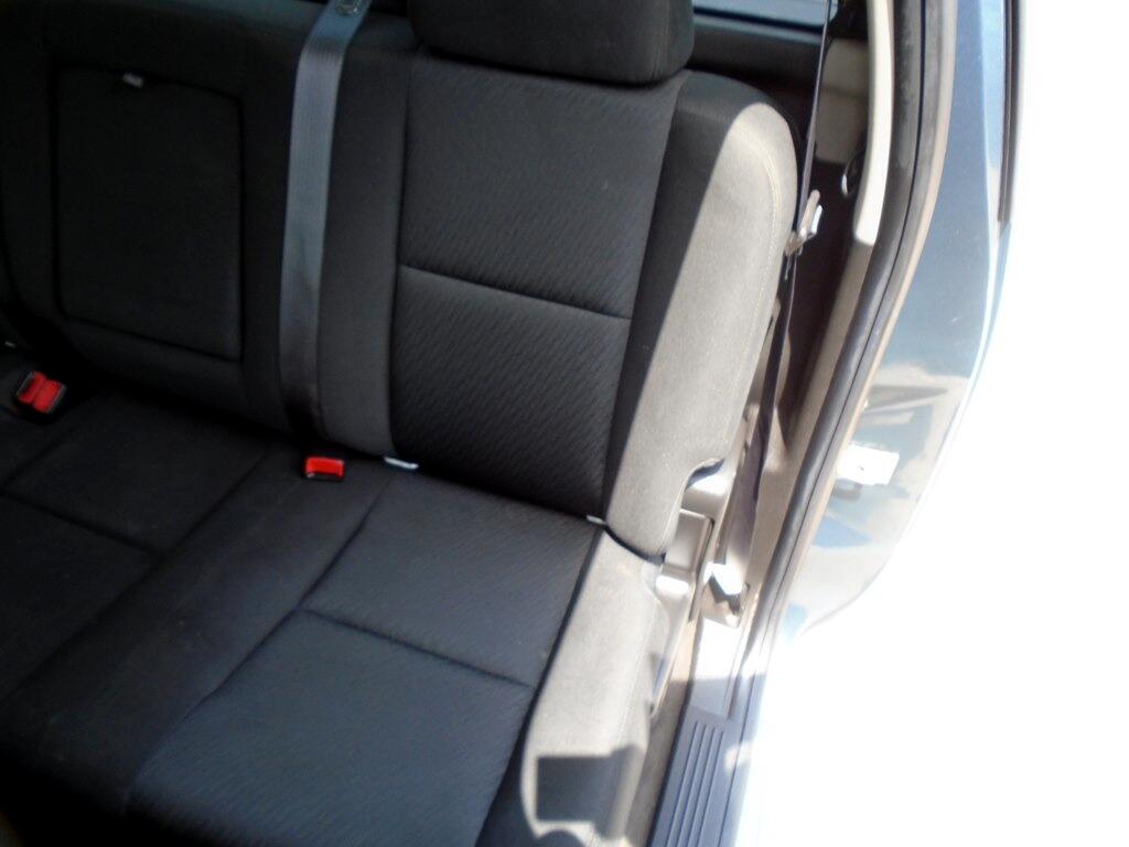 GMC Sierra 1500 SLE Crew Cab 4WD 2013