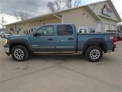 2013 GMC Sierra 1500 