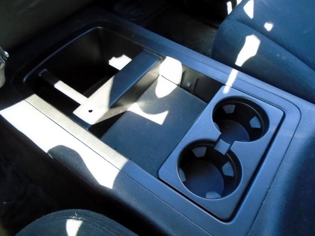 Chevrolet Silverado 1500 LT Ext. Cab 4WD 2013