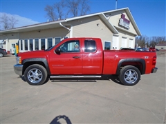 2013 Chevrolet Silverado 1500 
