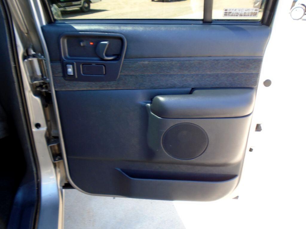 Chevrolet S10 Pickup LS Crew Cab 4WD 2001