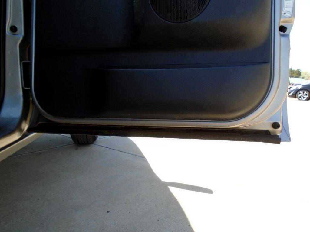 Chevrolet S10 Pickup LS Crew Cab 4WD 2001
