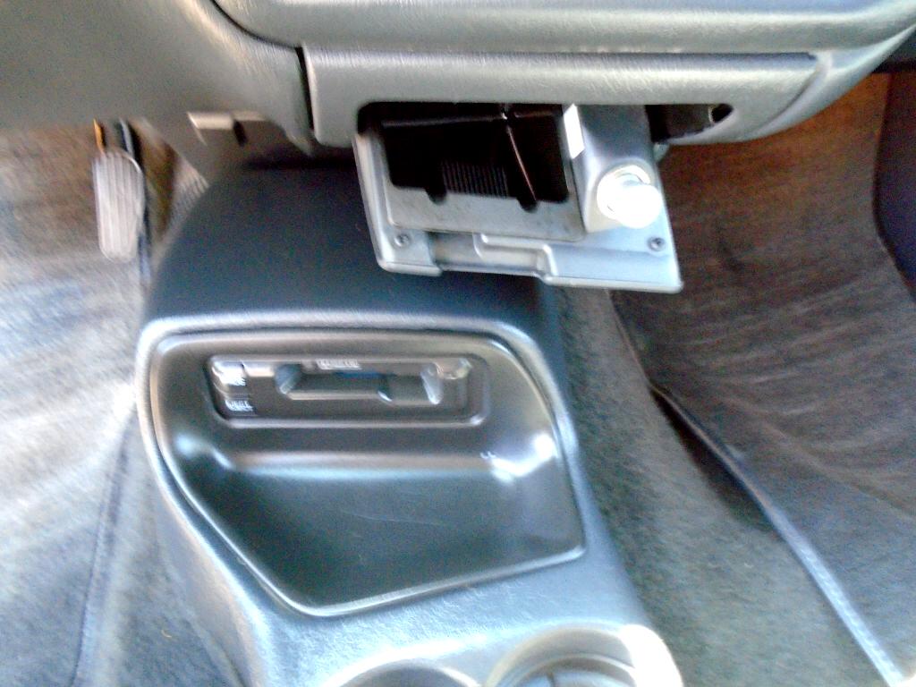 Chevrolet S10 Pickup LS Crew Cab 4WD 2001