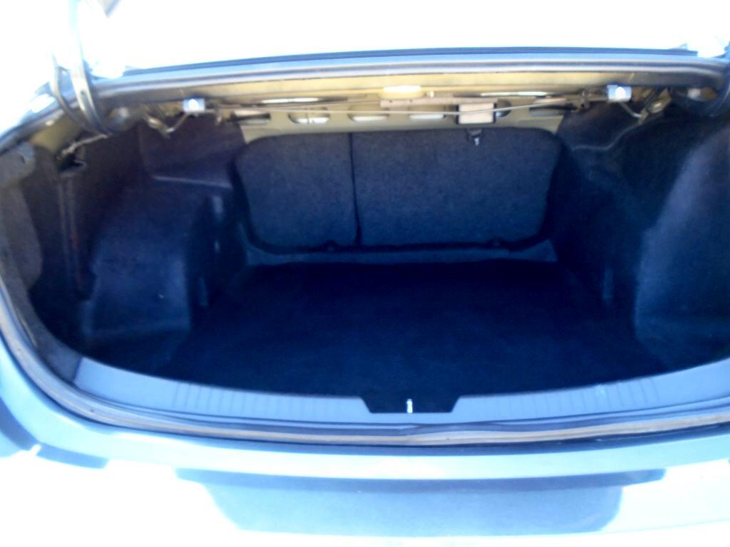 Chevrolet Malibu 1LT 2017