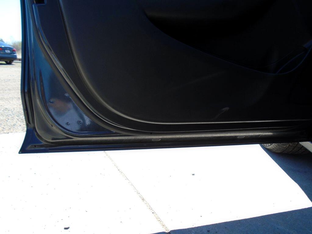 Chevrolet Malibu 1LT 2017