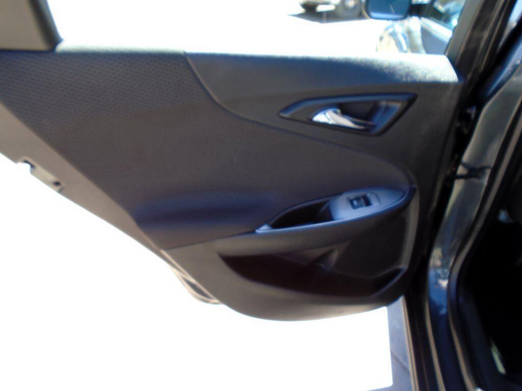 Chevrolet Malibu 1LT 2017