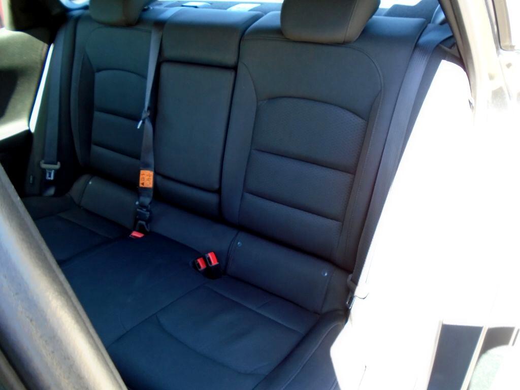 Chevrolet Malibu 1LT 2017