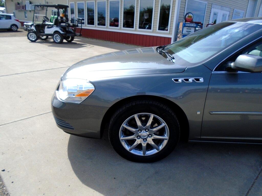 Buick Lucerne CXL V6 2007