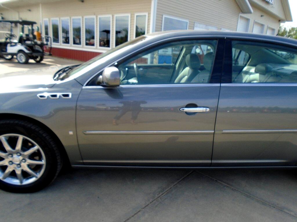 Buick Lucerne CXL V6 2007