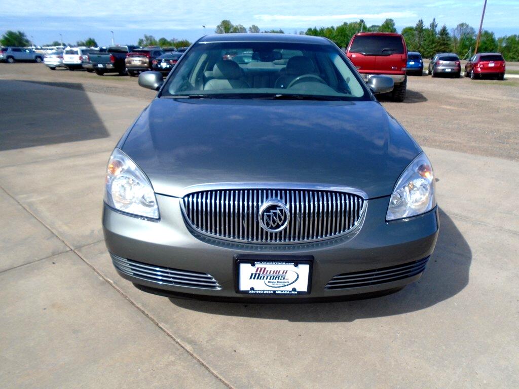 Buick Lucerne CXL V6 2007