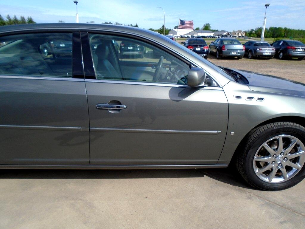 Buick Lucerne CXL V6 2007