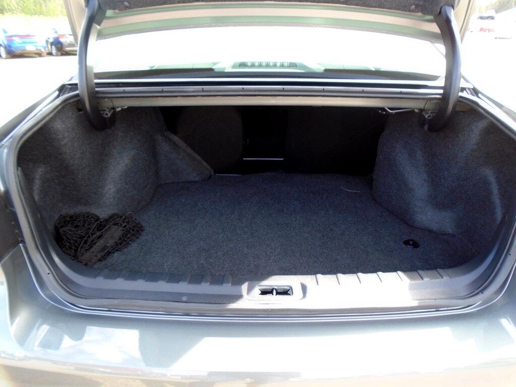 Buick Lucerne CXL V6 2007