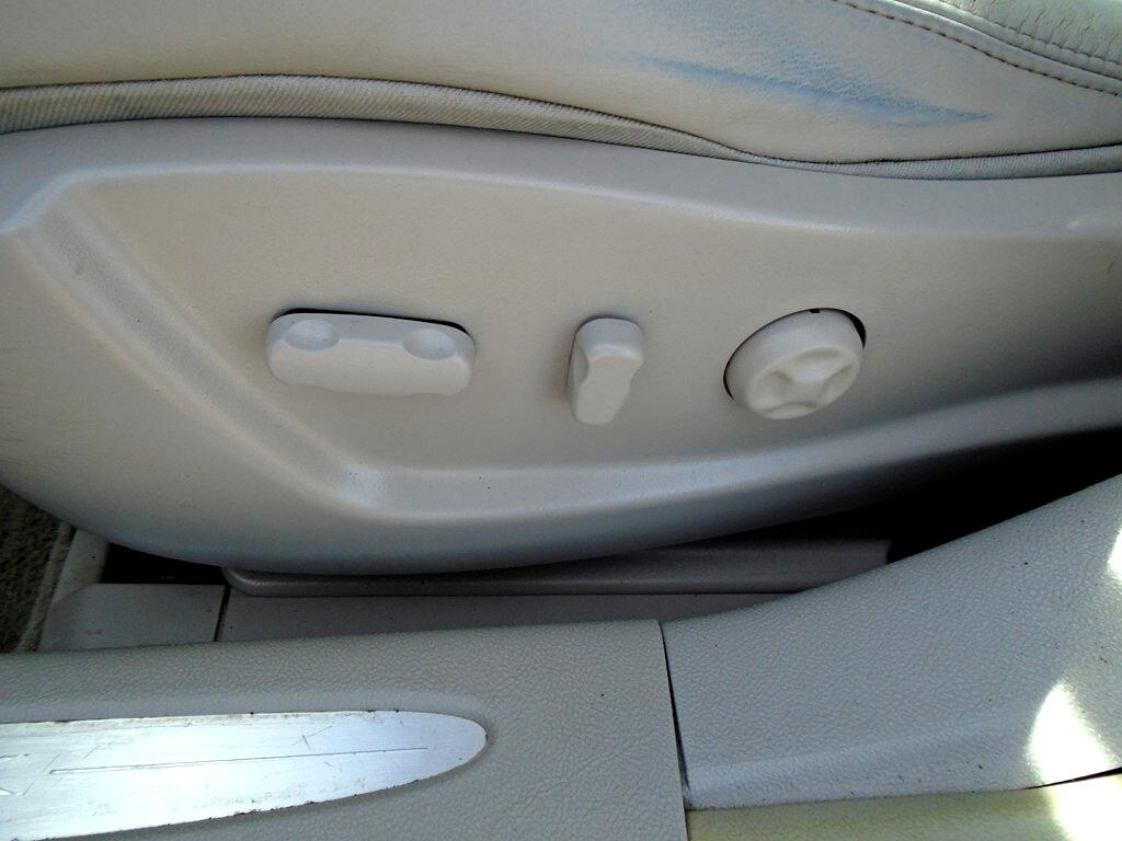 Buick Lucerne CXL V6 2007