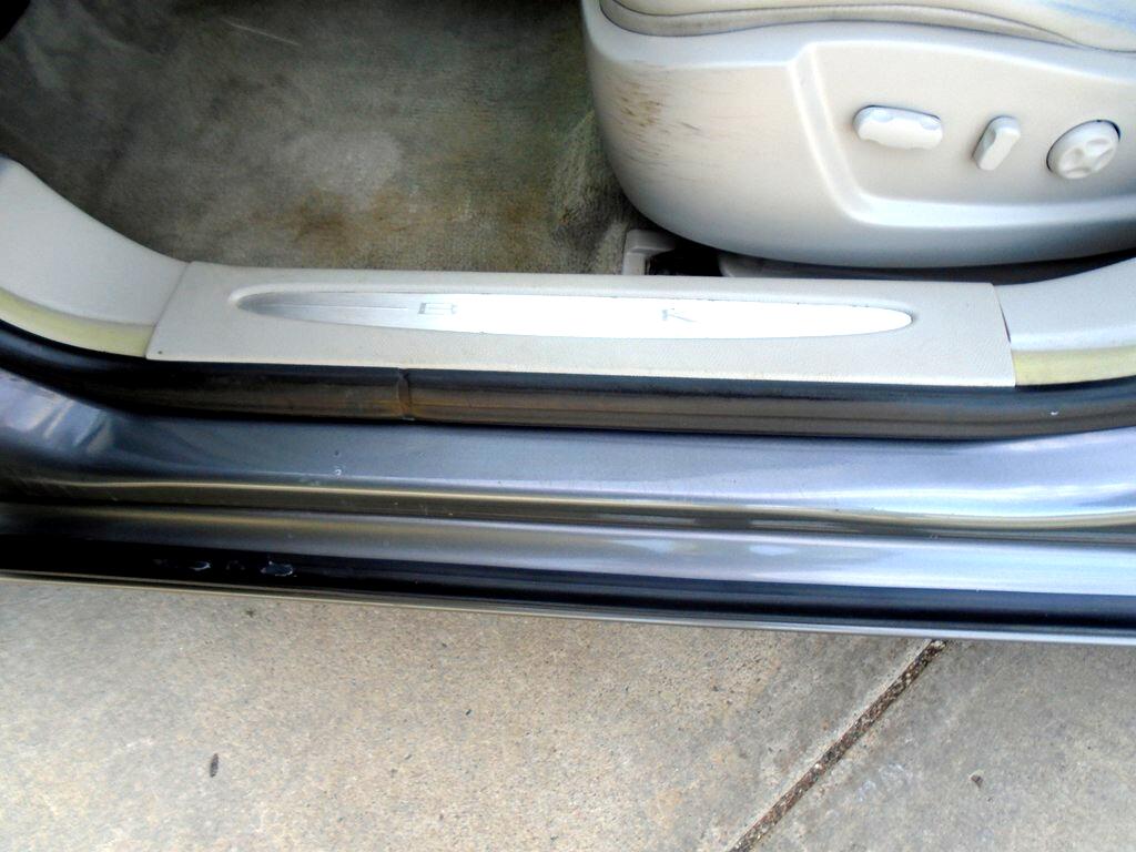 Buick Lucerne CXL V6 2007