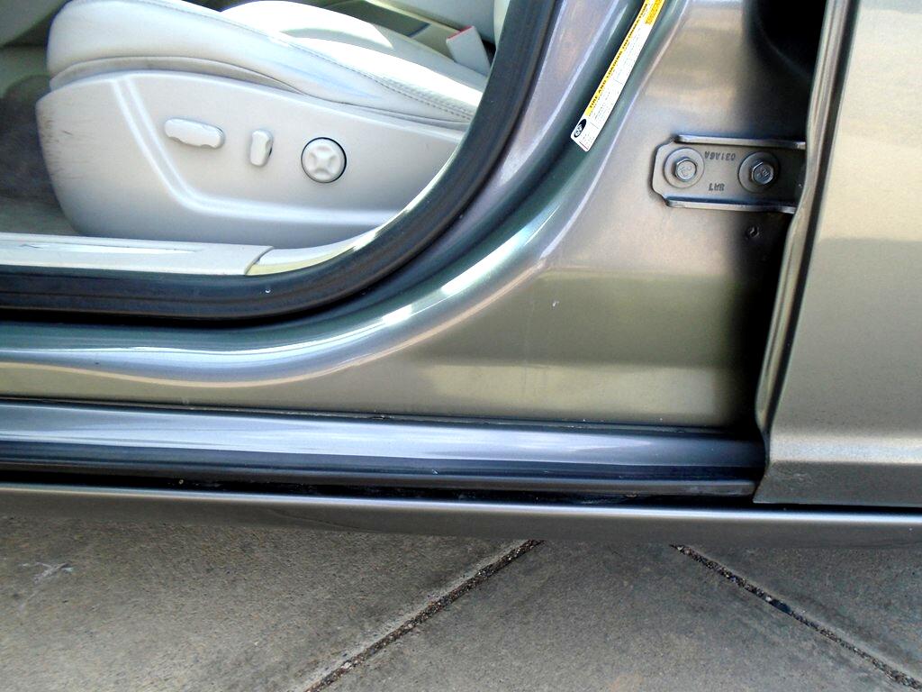 Buick Lucerne CXL V6 2007