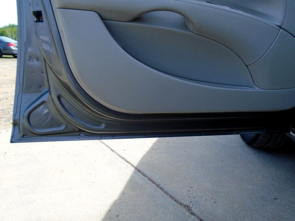 Buick Lucerne CXL V6 2007