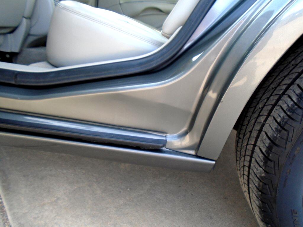 Buick Lucerne CXL V6 2007