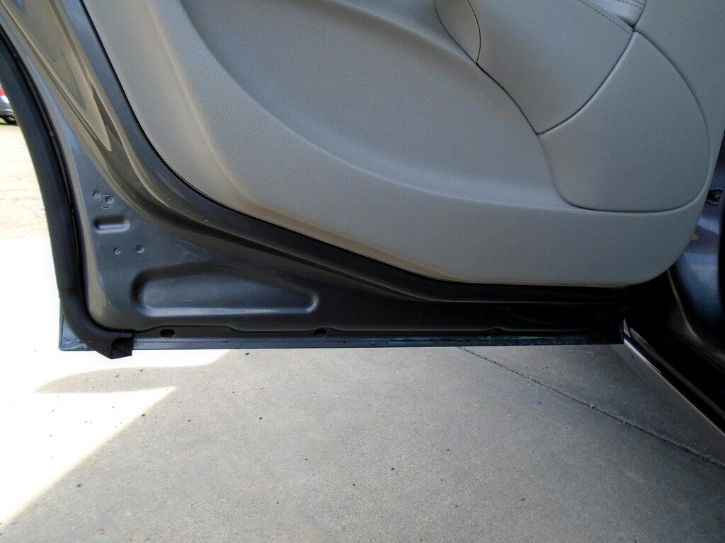 Buick Lucerne CXL V6 2007