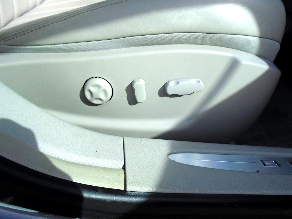 Buick Lucerne CXL V6 2007