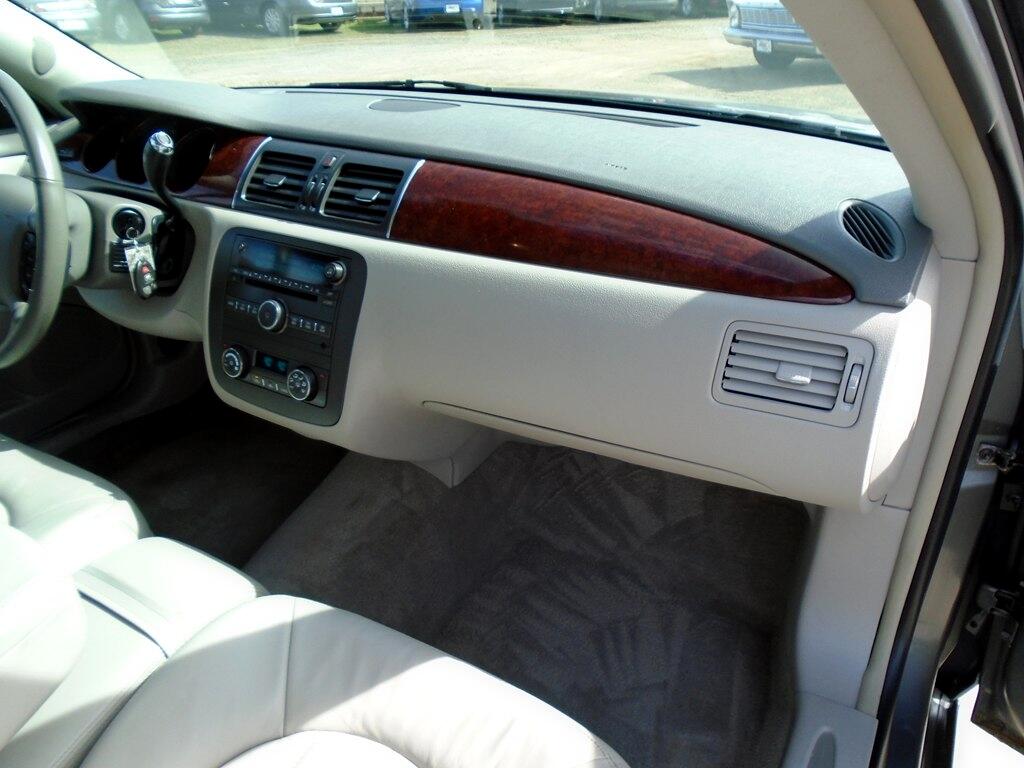 Buick Lucerne CXL V6 2007