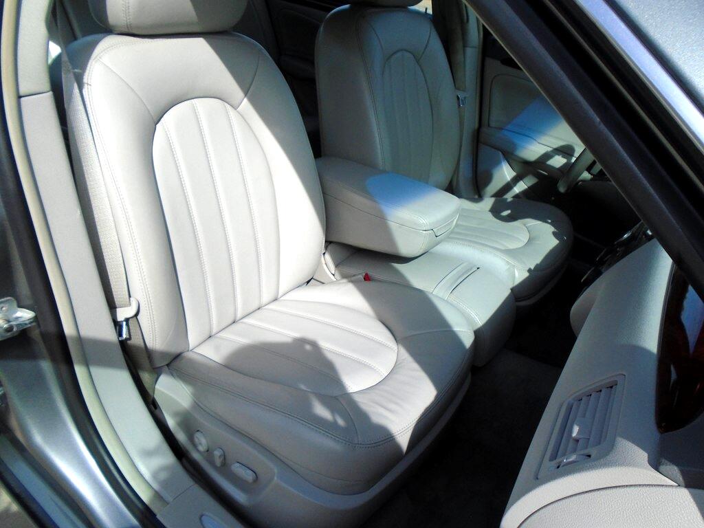 Buick Lucerne CXL V6 2007