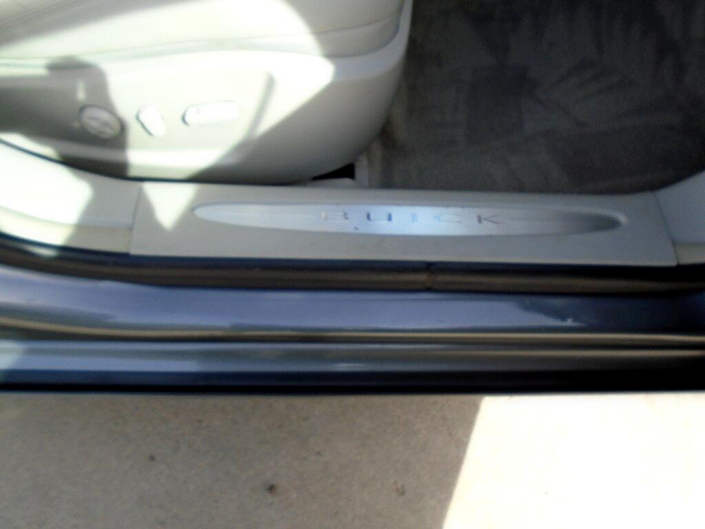Buick Lucerne CXL V6 2007