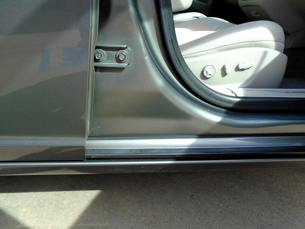 Buick Lucerne CXL V6 2007