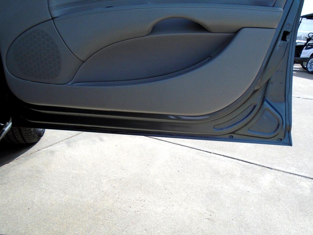 Buick Lucerne CXL V6 2007